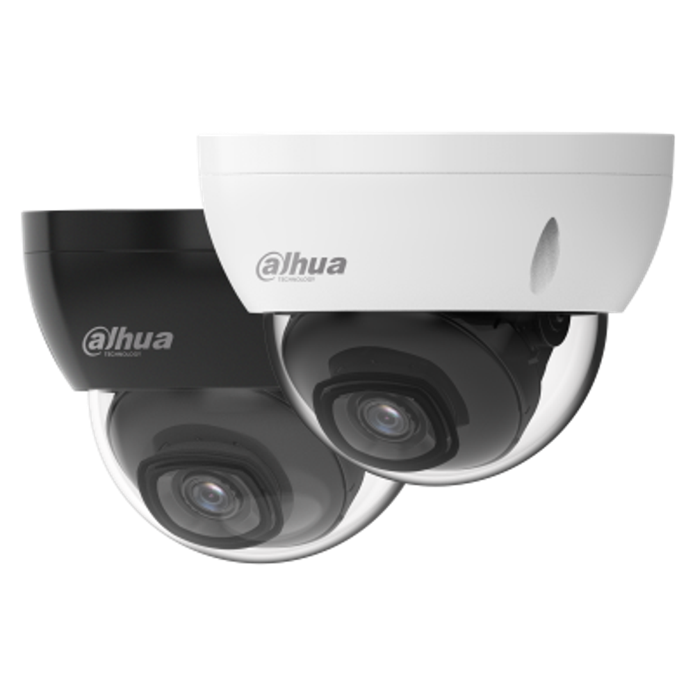 DH-IPC-HDBW3449EP-AS-NI-0360B Профессиональная видеокамера IP купольная
