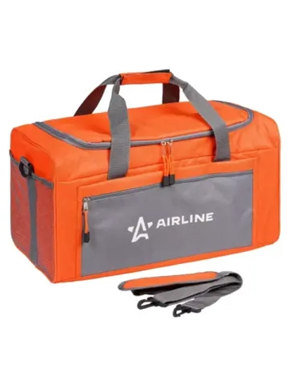 Сумка-холодильник (термосумка) 30 л, 50*26*25 см (AO-CB-04)