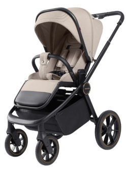 Carrello Коляска 2 в 1 Epica Almond Beige