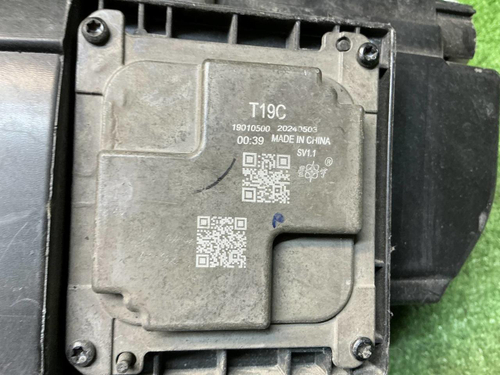 Фара правая Omoda C5 (2022-н.в.) LED