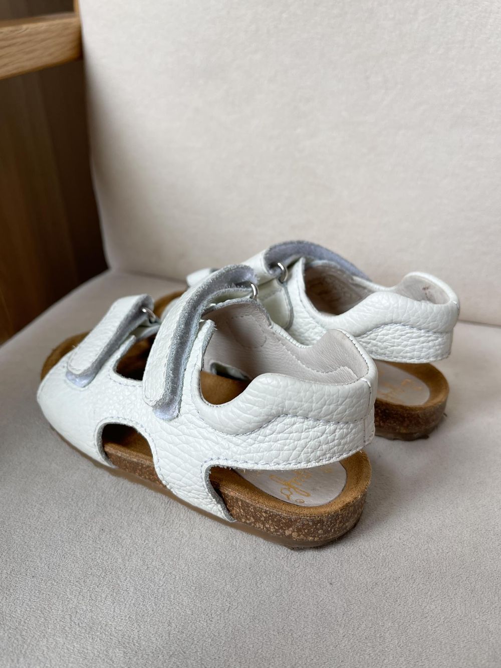 Сандалии Il Gufo