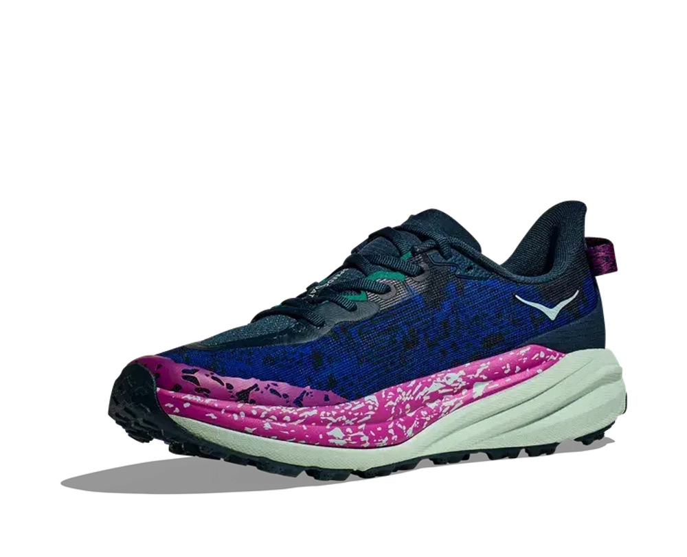 Кроссовки мужские Hoka Speedgoat 6 WIDE