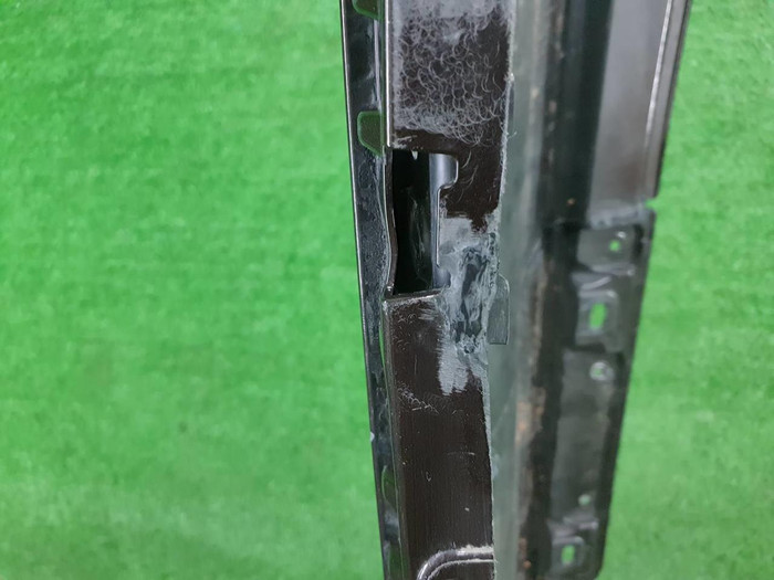 Крыло переднее правое BMW X5 F15 (2013-2018)