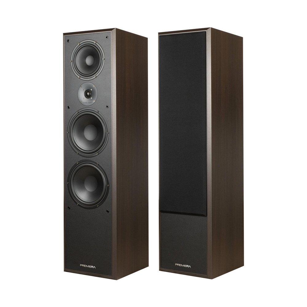 PREMIERA ES-831 MC напольная акустическая система (пара)