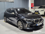 BMW 1 Series (F40) M135i xDrive (11.2023)