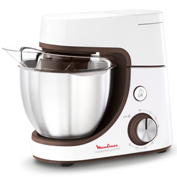 Кухонная машина Moulinex Masterchef Gourmet QA51K110