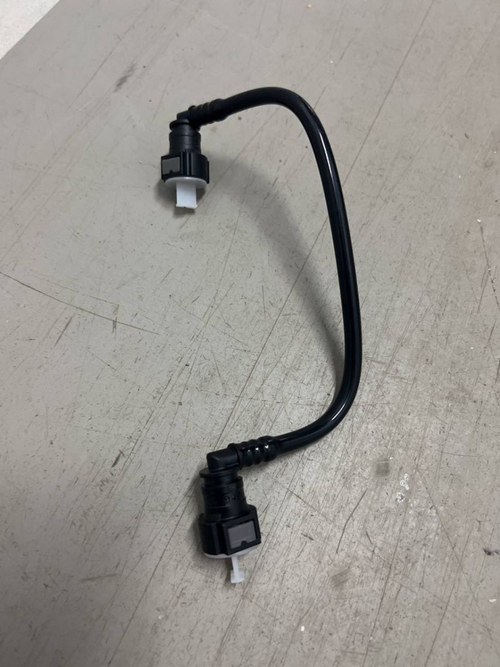 Топливная трубка JCB 320/07052, 320/07041