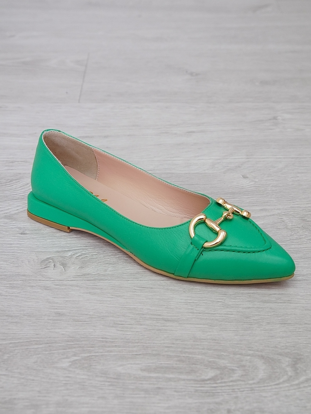 Туфли женские SS CLUB 242-1966\06