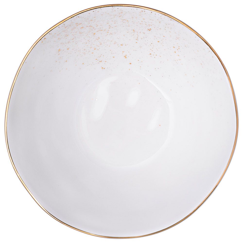 НАБОР САЛАТНИКОВ BRONCO "GOLD" 2 ШТ. 15*7 СМ 500 МЛ