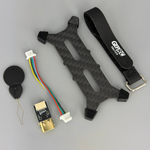 Квадрокоптер GepRC Darkstar22 04 Pro PNP