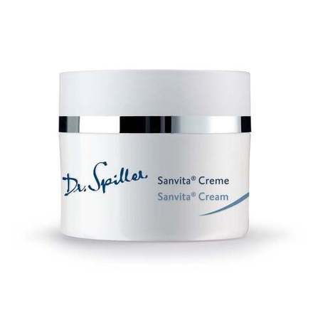 Успокаивающий крем Sanvita® Cream