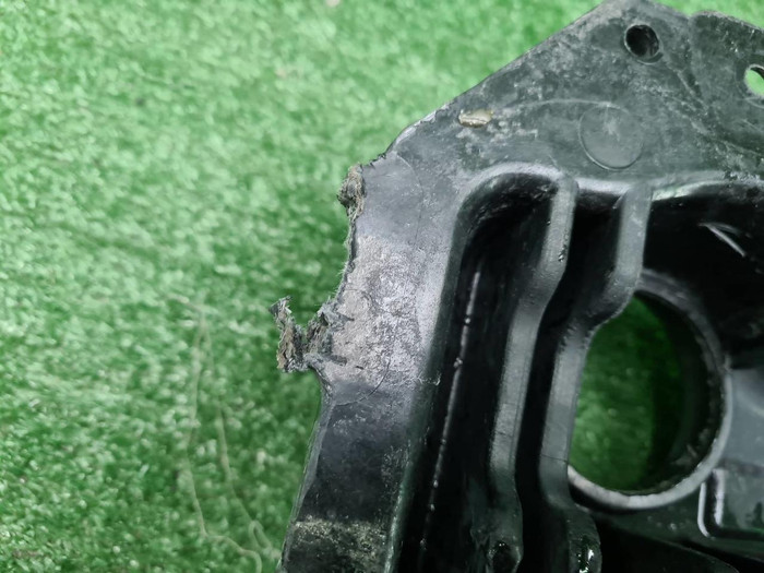 Усилитель задний Kia Sportage 4 QL (2018-2022)