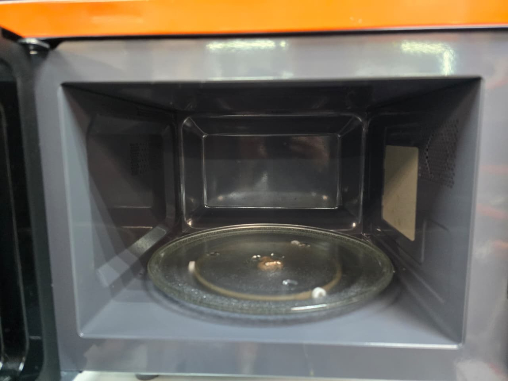 Микроволновая печь Toshiba MW2-MM24PF(BK) 24л