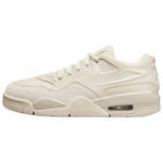Кроссовки Jordan Air Jordan 4 Rm Wmns Legend Light Brown (Женская размерная сетка)