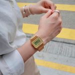 Мужские наручные часы Casio Vintage A700WMG-9A