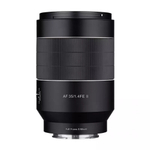 Samyang AF 35mm f/1.4 Sony FE II