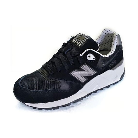 New Balance NB 999 Бежевые кроссовки Низкие Женские