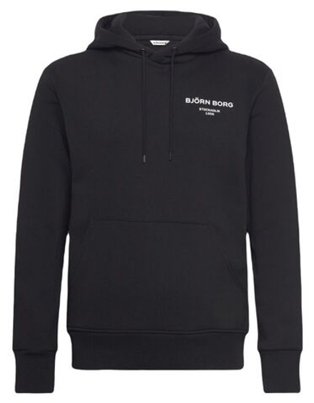 Куртка теннисная Bj_rn Borg Essential 1 - Black