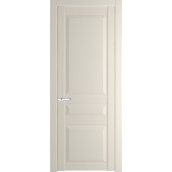 Межкомнатная дверь эмаль Profil Doors 1.5.1PD кремовая магнолия глухая