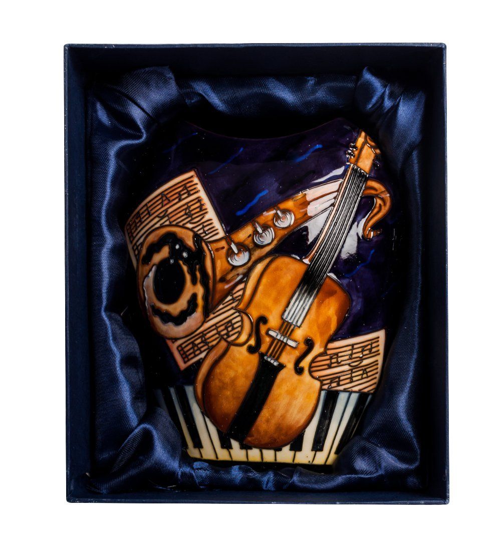 Pavone JP-611/ 4 Ваза «Маэстро»