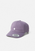 Carhartt WIP MADISON UNISEX - Кепка - Фиолетовый