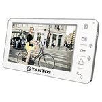 Видеодомофон Tantos Amelie SD VZ (White)