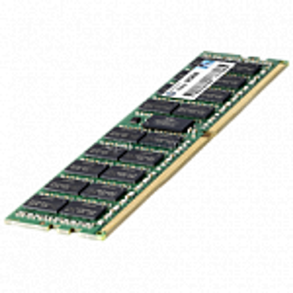 Оперативная память HP 16GB DDR4-2400 819411-001