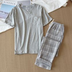 ДО МУСЛИН Двойка МУЖСК КЛАССИК