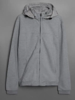 Мужская толстовка на осень