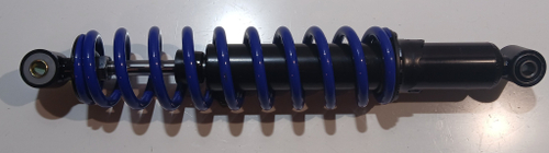 Амортизатор передний синий ATV WILD TRACK Х