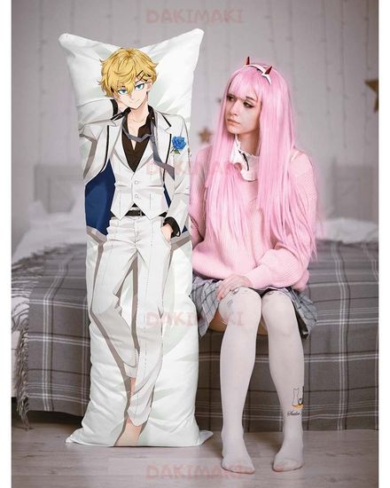 Дакимакура Чифую Мацуно арт. D0895