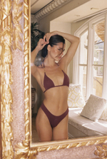 Бикини Anoki, Коричневый