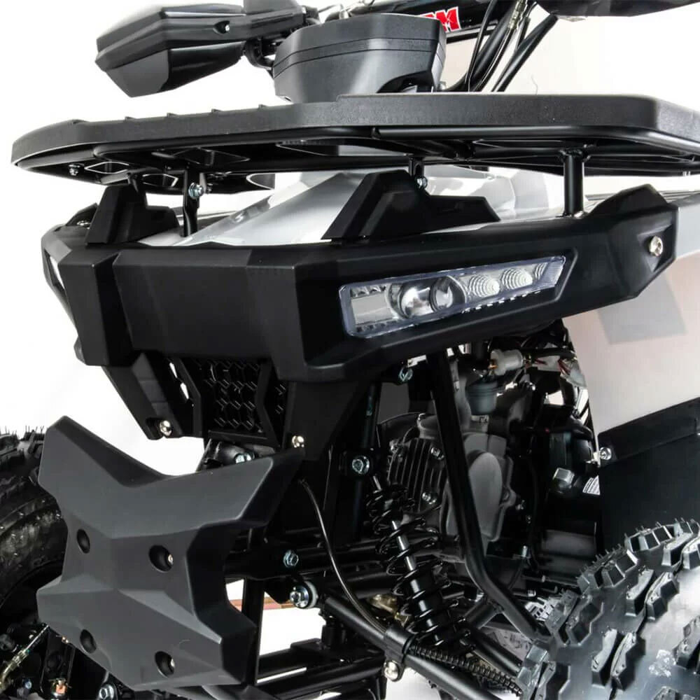 Квадроцикл MotoLand VOX125 STORM