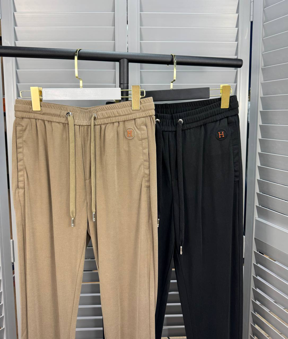 Спортивные штаны Hermes