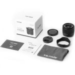 Объектив Viltrox AF 20mm F2.8 FE для Sony FE