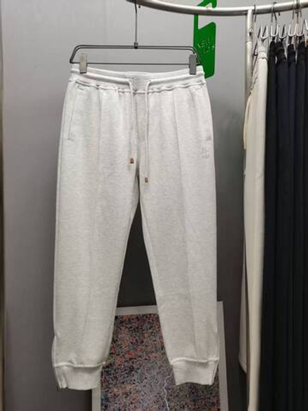 Спортивные штаны Brunello Cucinelli, арт. 476407732