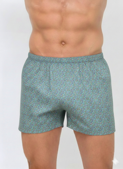 Трусы семейные ситец Шуя