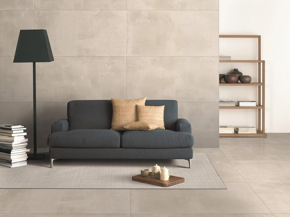 Ennface Loft Gypsum Sharkskin 60x120