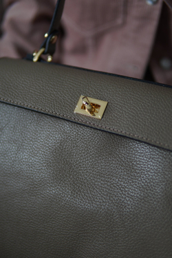 СУМКА Италия Le Borsette 85913