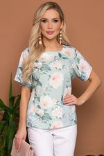 Блузка 41216 Avili