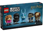 Конструктор LEGO BrickHeadz Harry Potter 40677 Фигурки из Узника Азкабана