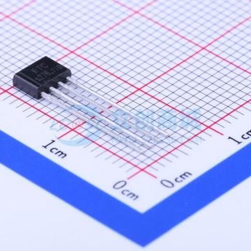 Микросхема FS276LF-B / SIP4