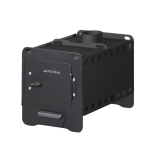 Банно-отопительная печь ERMAK CUBE 16