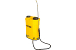 Опрыскиватель аккумуляторный SP-16AC Huter 16л
