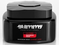 Гель для волос GUMMY с максимальной фиксацией, 500 мл