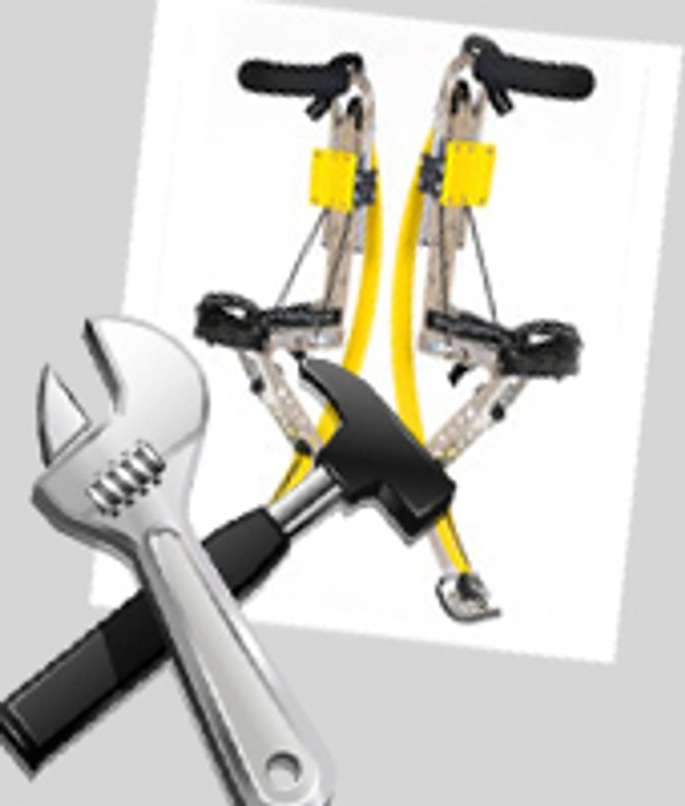 Настройка и тюнинг джамперов