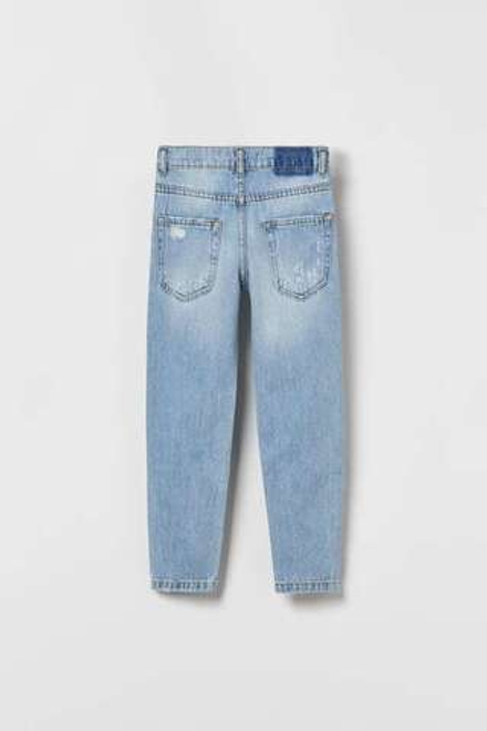 Zara bambina jeans 2025