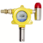 ЭЛЬГАЗ-500 газоанализатор одноканальный с индикацией стационарный