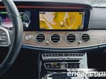 Mercedes-Benz E-Class W213 E300e 4MATIC Exclusive (08.2020)