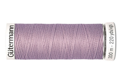 Нитки универсальные Sew All, 100% п/э-200 метров(№000 - №676)-Gutermann
